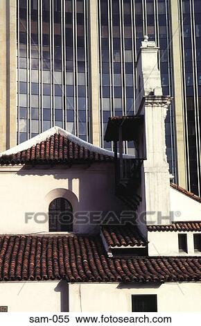 Contrasting Architecture Bogota Colombia View Large Photo Image Stock Photography - Contrasting Architecture Bogota Colombia. Fotosearch