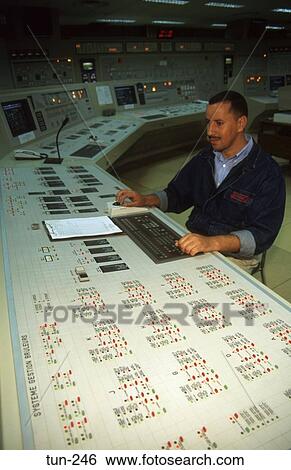 Control Room of Power Plant Tunisia View Large Photo Image Stock Photograph - Control Room of Power Plant Tunisia. Fotosearch