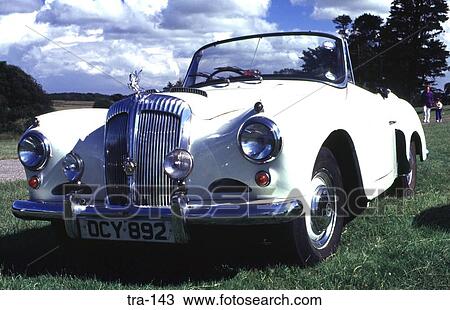 Cream Coloured Open Topped Motor Car View Large Photo Image Stock Image - Cream Coloured Open Topped Motor Car. Fotosearch