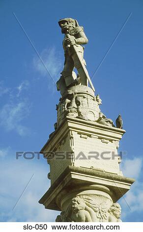 Detail of Maximilian's (Roland's) Fountain Bratislava Slovakia View Large Photo Image Stock Image - Detail of Maximilian's (Roland's) Fountain Bratislava Slovakia. Fotosearch