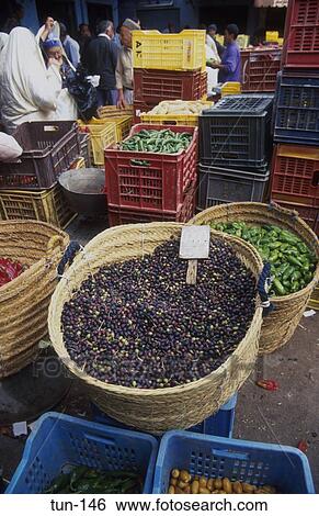 Display of Fruit and Vegetables Sfax Tunisia View Large Photo Image Stock Photograph - Display of Fruit and Vegetables Sfax Tunisia. Fotosearch