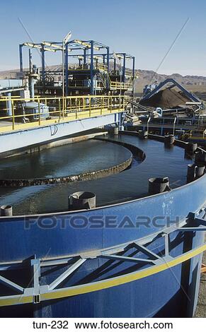 Extraction Plant Phosphate Mine Metlaoui Tunisia View Large Photo Image Stock Image - Extraction Plant Phosphate Mine Metlaoui Tunisia. Fotosearch