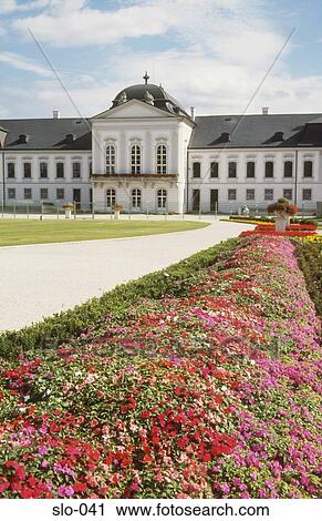 Grassalkovich Palace Bratislava Slovakia View Large Photo Image Stock Image - Grassalkovich Palace Bratislava Slovakia. Fotosearch