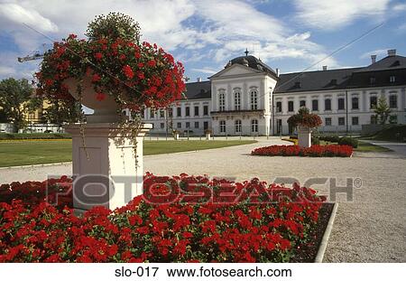 Grassalkovich Palace Bratislava Slovakia View Large Photo Image Stock Photo - Grassalkovich Palace Bratislava Slovakia. Fotosearch