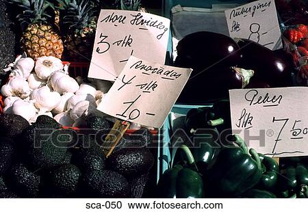 Green Grocer's Stall Copenhagen Denmark View Large Photo Image Stock Image - Green Grocer's Stall Copenhagen Denmark. Fotosearch