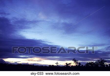 Grey Wispy Stratus Clouds in a Blue Sky View Large Photo Image Stock Image - Grey Wispy Stratus Clouds in a Blue Sky. Fotosearch