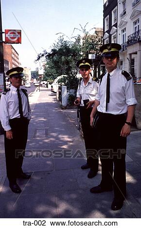 Group of Traffic Wardens London View Large Photo Image Stock Image - Group of Traffic Wardens London. Fotosearch