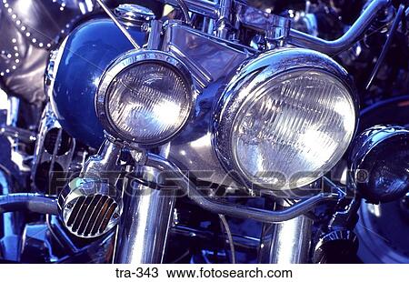 Headlight of Harley Davidson Motorcycle View Large Photo Image Stock Image - Headlight of Harley Davidson Motorcycle. Fotosearch