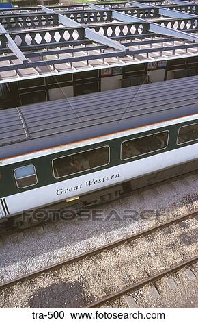 Intercity Express Train in Station UK View Large Photo Image Stock Image - Intercity Express Train in Station UK. Fotosearch