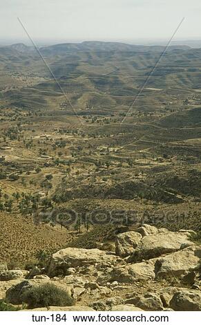 Jebel Dahar Tunisia View Large Photo Image Picture - Jebel Dahar Tunisia. Fotosearch