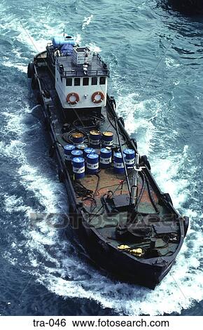 Korean Tug View Large Photo Image Stock Photograph - Korean Tug. Fotosearch