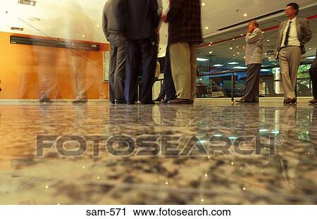 Legs Reflected in Marble Floor Bank Office Venezuela View Large Photo Image Stock Image - Legs Reflected in Marble Floor Bank Office Venezuela. Fotosearch