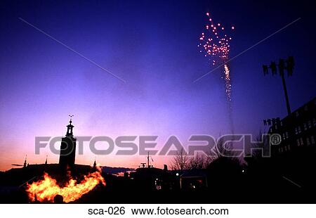 May Day Bonfire City Hall Stockholm Sweden View Large Photo Image Stock Photograph - May Day Bonfire City Hall Stockholm Sweden. Fotosearch