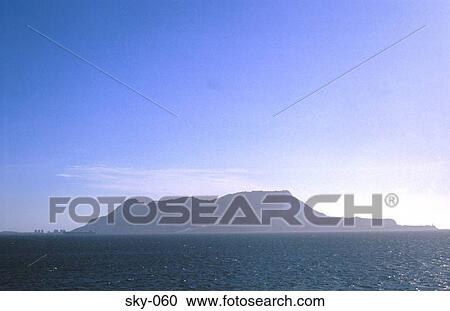 Misty View of Gibraltar From the Sea View Large Photo Image Stock Image - Misty View of Gibraltar From the Sea. Fotosearch