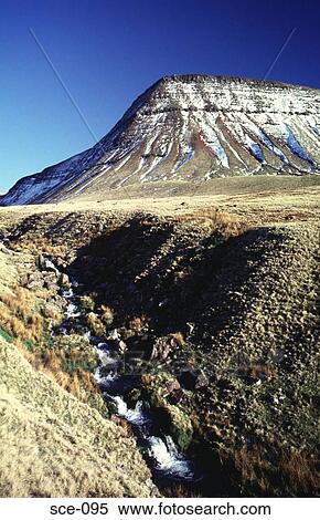 Moorland and Mountain Ridge UK View Large Photo Image Stock Photography - Moorland and Mountain Ridge UK. Fotosearch
