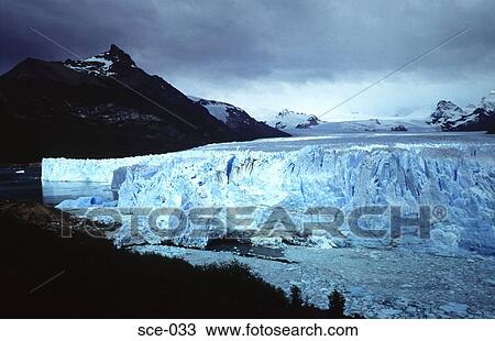 Moreno Glacier Patagonia Argentina View Large Photo Image Stock Image - Moreno Glacier Patagonia Argentina. Fotosearch