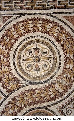 Mosaic Tunisia View Large Photo Image Stock Photography - Mosaic Tunisia. Fotosearch