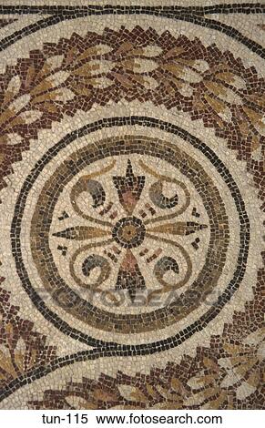 Mosaic Tunisia View Large Photo Image Stock Photography - Mosaic Tunisia. Fotosearch