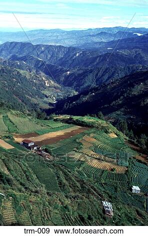 Mountains Luzon Philippines View Large Photo Image Stock Photo - Mountains Luzon Philippines. Fotosearch