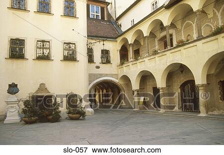 Municipal Museum Bratislava Slovakia View Large Photo Image Stock Photo - Municipal Museum Bratislava Slovakia. Fotosearch