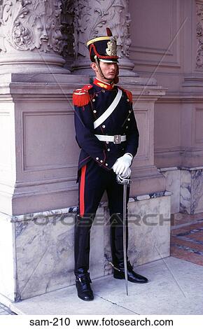 Palace Guard at Casa Rosada Buenos Aires Argentina View Large Photo Image Stock Image - Palace Guard at Casa Rosada Buenos Aires Argentina. Fotosearch