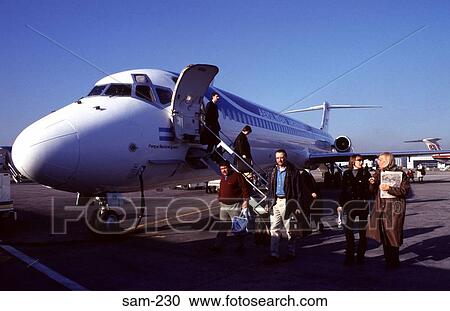 People Boarding Airliner Buenos Aires Airport View Large Photo Image Stock Image - People Boarding Airliner Buenos Aires Airport. Fotosearch