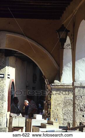 People in Arcade Bogota Colombia View Large Photo Image Stock Image - People in Arcade Bogota Colombia. Fotosearch