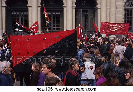 People on Political March Stockholm Sweden View Large Photo Image Stock Photograph - People on Political March Stockholm Sweden. Fotosearch