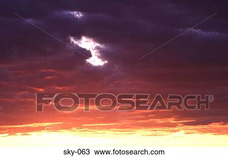 Red Sky View Large Photo Image Stock Image - Red Sky. Fotosearch
