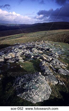 Rock Outcrop UK View Large Photo Image Stock Image - Rock Outcrop UK. Fotosearch