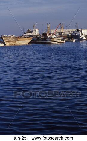 Ships at Sousse Tunisia View Large Photo Image Stock Image - Ships at Sousse Tunisia. Fotosearch