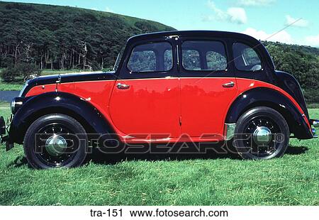 Side View of Morris 8 Motor Car View Large Photo Image Stock Image - Side View of Morris 8 Motor Car. Fotosearch