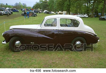 Side View of Sunbeam Talbot Vintage Motorcar View Large Photo Image Stock Photograph - Side View of Sunbeam Talbot Vintage Motorcar. Fotosearch