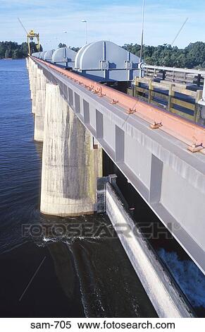 Sluices at Hydroelectric Dam Uruguay View Large Photo Image Stock Photography - Sluices at Hydroelectric Dam Uruguay. Fotosearch