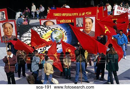 Socialists Carrying Soviet Flags Stockholm Sweden View Large Photo Image Stock Image - Socialists Carrying Soviet Flags Stockholm Sweden. Fotosearch
