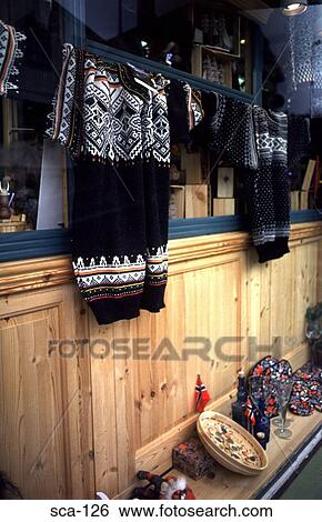 Souvenir Shop Norway View Large Photo Image Stock Photograph - Souvenir Shop Norway. Fotosearch