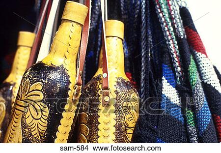 Souvenirs on Stall Venezuela View Large Photo Image Picture - Souvenirs on Stall Venezuela. Fotosearch