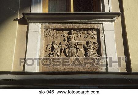 Stone Carving Bratislava Slovakia View Large Photo Image Stock Photograph - Stone Carving Bratislava Slovakia. Fotosearch
