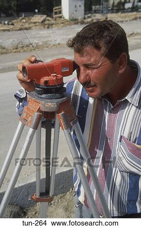 Surveyor Tunis Tunisia View Large Photo Image Picture - Surveyor Tunis Tunisia. Fotosearch