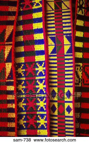 Textiles with Native Indian Designs Ecuador View Large Photo Image Stock Photo - Textiles with Native Indian Designs Ecuador. Fotosearch