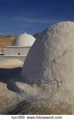Tomb of Marabout Matmata Tunisia View Large Photo Image Stock Image - Tomb of Marabout Matmata Tunisia. Fotosearch