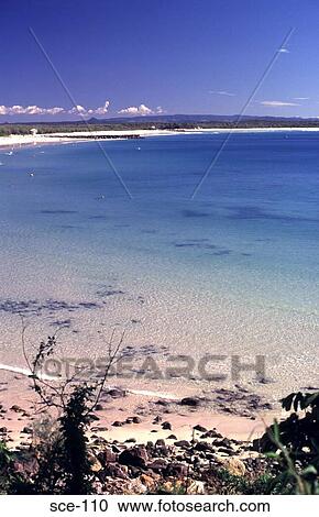 Tropical Beach Queensland Australia View Large Photo Image Stock Image - Tropical Beach Queensland Australia. Fotosearch