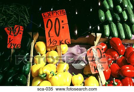 Vegetable Stall Stockholm Sweden View Large Photo Image Stock Photography - Vegetable Stall Stockholm Sweden. Fotosearch