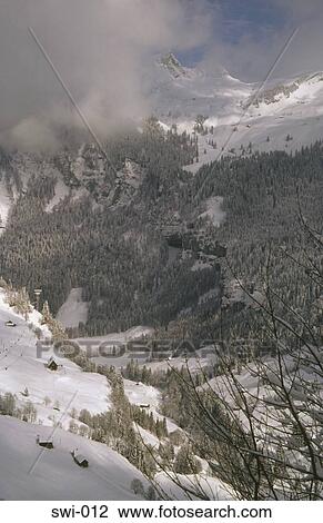 View of Hoch Ybrig Ski Range Switzerland View Large Photo Image Stock Image - View of Hoch Ybrig Ski Range Switzerland. Fotosearch
