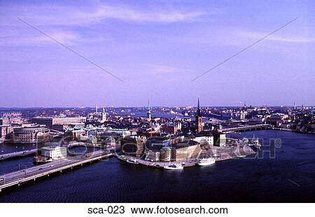 View over Gamla Stan (Old Town) Stockholm Sweden View Large Photo Image Stock Image - View over Gamla Stan (Old Town) Stockholm Sweden. Fotosearch