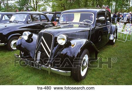 Vintage Citroen View Large Photo Image Stock Image - Vintage Citroen. Fotosearch