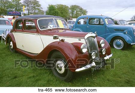 Vintage Riley Saloon View Large Photo Image Stock Photography - Vintage Riley Saloon. Fotosearch