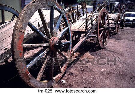 Wooden Carts Wheels India View Large Photo Image Stock Photography - Wooden Carts Wheels India. Fotosearch