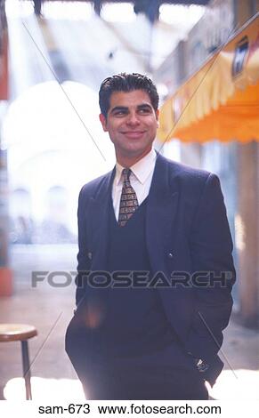 Young Man Dressed in Suit Montevideo Uruguay View Large Photo Image Stock Image - Young Man Dressed in Suit Montevideo Uruguay. Fotosearch