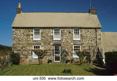 19th Century Stone Farmhouse View Large Photo Image Stock Photography - 19th Century Stone Farmhouse. Fotosearch